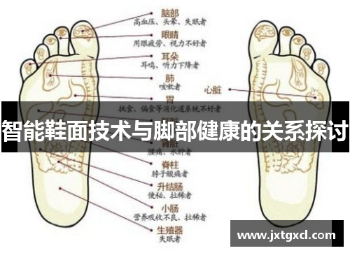 智能鞋面技术与脚部健康的关系探讨